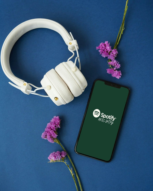 pack service de streaming + spotify